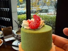 -西安凯悦酒店-自助餐厅·海鲜·烧烤