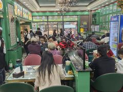 -花圃园餐厅店(和田二街28号院店)
