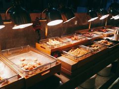 -比格比萨自助(宝山日月光店)