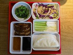 -全聚德(大兴国际机场店)