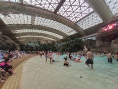 -杭州开元森泊度假乐园