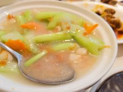 -莆田餐厅PUTIEN(金融街购物中心店)