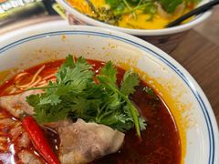 -和府捞面(东直门银座店)