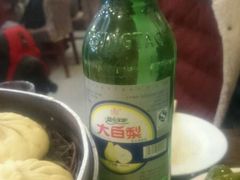 大白梨-张包铺(道外店)