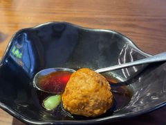 -前海沿·青岛菜(李沧万达店)