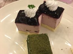 -金海湾大酒店-可园餐厅