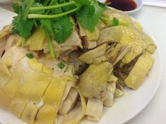 -振鼎鸡(福州路店)