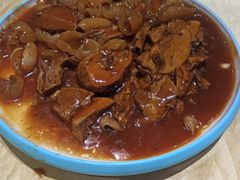 -大眼锅贴水饺(河东店)