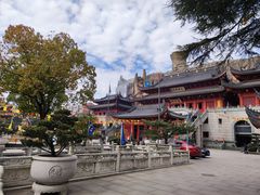 -上海东林寺(金山区)