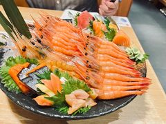 -山之川日料放题(通州店)