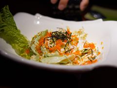 -鳗鱼家·深夜食堂(军博店)
