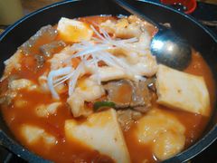 -胖哥俩肉蟹煲(海盐总店)