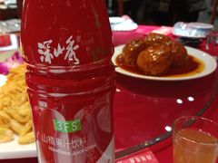 -东北大院·东北菜(三台子店)