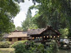 -成都武侯祠博物馆