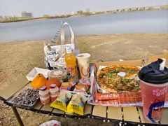 -渭河城市绿地运动公园