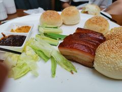 密云烧肉-烧肉馆(古北水镇景区店)