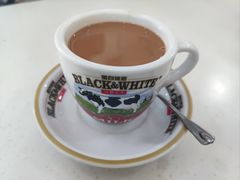 冻奶茶-红树林(美佳大厦店)