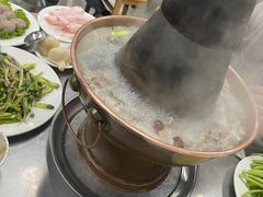 -三兴涮羊肉(荣安大街店)