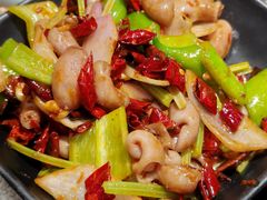 -潮十三潮汕砂锅粥(高新四路大都荟店)