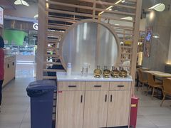 -大官米线(喜盈门范城店)