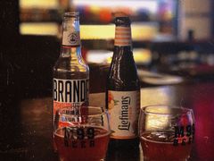-M99 BEER世界啤酒吧(鸿云悦街店)