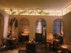 -来龙里 精致 东南亚餐室(万象城店)