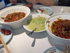 -攸州小镇家湘菜(小米科技园店)