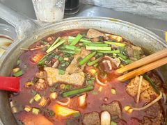 -铁锅哥米线