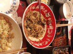 -仙隐小鹿中华料理(南宁万象城店)