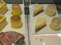 -V咖啡(兰州盛达希尔顿酒店)