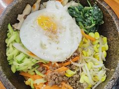 -全州拌饭馆(断桥店)