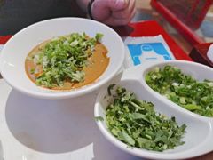 -前门·鲜肉火锅(长风店)