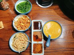 -匠牛道烤肉料理店(西坝河店)