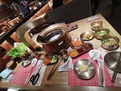 -西塔老太太泥炉烤肉(亚运村店)