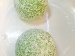 -许留山(梳士巴利道店)