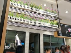 -巴黎贝甜(右安门店)