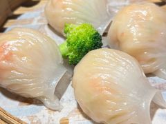 -香云轩·顺德菜(香云纱园林酒店店)