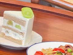 -COTTON CAFE(德信·中外公寓店)