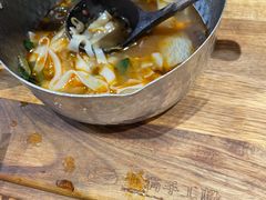 -小满手工粉(上海文峰广场店)