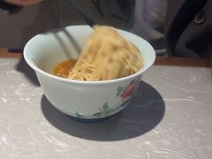 -松鹤面馆·古法焖肉面(观前店)
