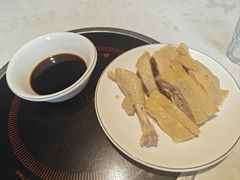 -邵老爹老杭州白斩鸡·家常菜(建国北路店)