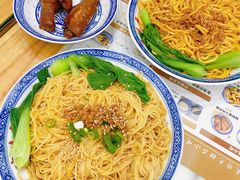 港式车仔面-吉禧粤特色甜品小吃(腾飞店)