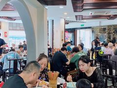 -奎元馆.百年奎元.非遗传承(西湖边的解放路店)