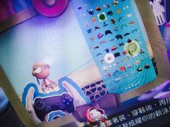 -Sony Store 索尼(上海淮海中路店)
