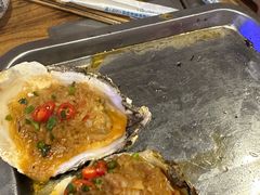 -正通记·哈尔滨烧烤·炭烤鸽子(七宝万科国际店)
