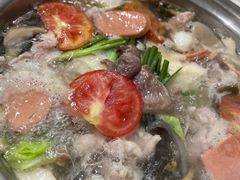 -海关荤豆花(洋河一路店)