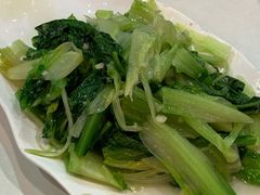 时蔬-蓉城小厨·四川味道(浙港国际店)