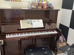 -谈·PIANO(金唐新光界店)