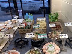 -荣祥海鲜·烟台菜(胜利路二部)