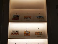 -喜茶(杭州滨江宝龙店)
